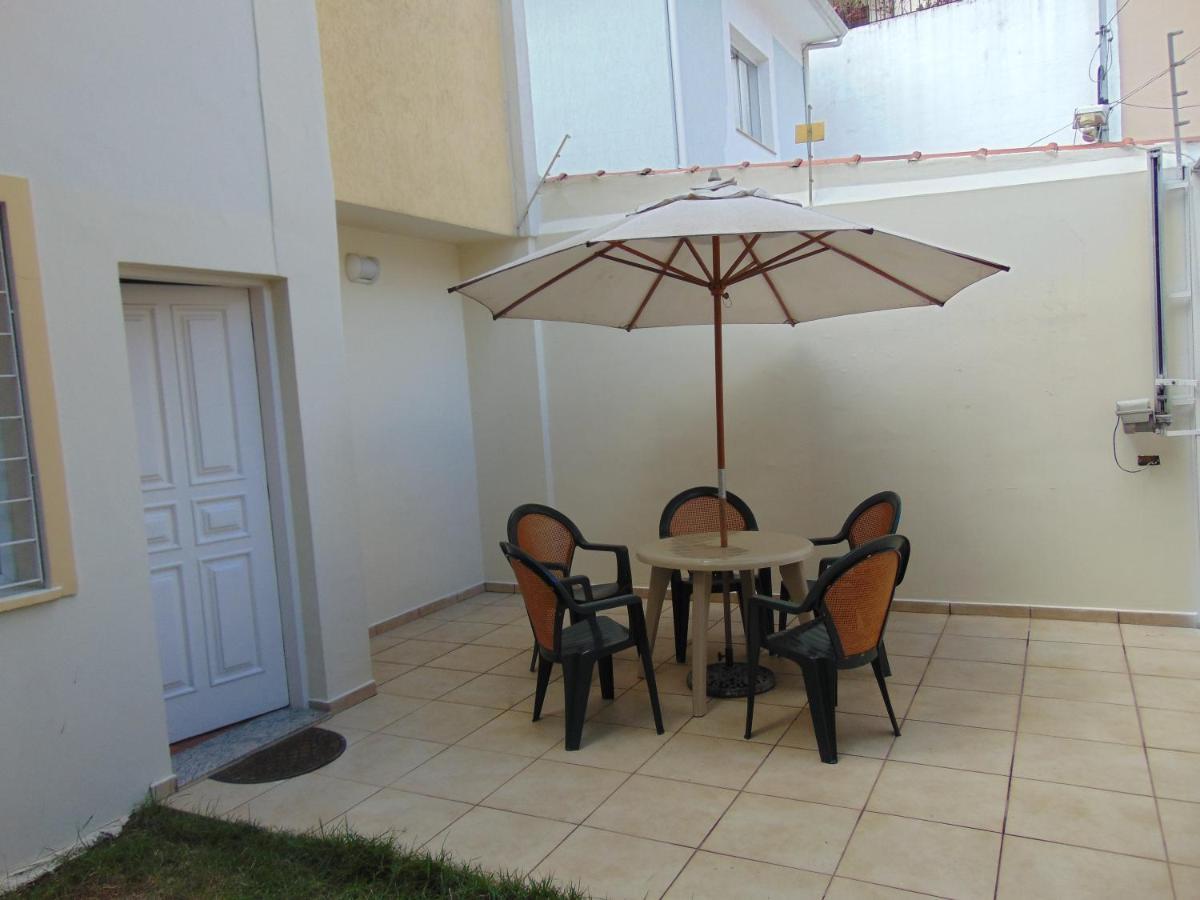 Vila Stellino Suites, Sao Paulo